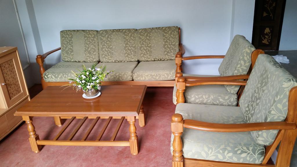 Montania Lifestyle Hotel Khao Sok National Park Oda fotoğraf