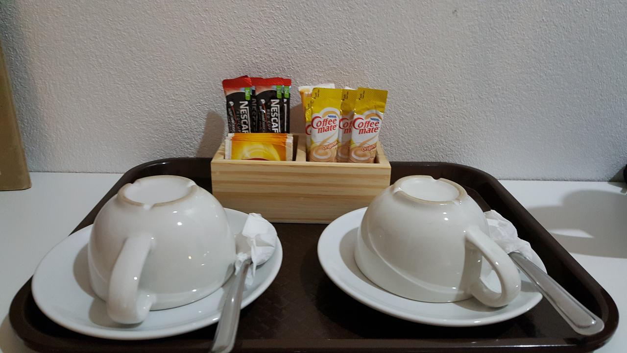 Montania Lifestyle Hotel Khao Sok National Park Dış mekan fotoğraf